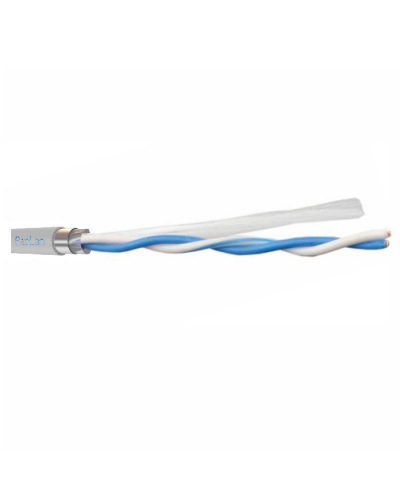 ParLan F/UTP Cat5e PVC 1х2х0,52 (100018). Кабель «витая пара» (LAN) для структурированных систем связи. Паритет в Грозном