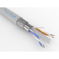 КИС-Внг(А)-LS 4х2х0,78. Кабели для промышленного интерфейса. Паритет