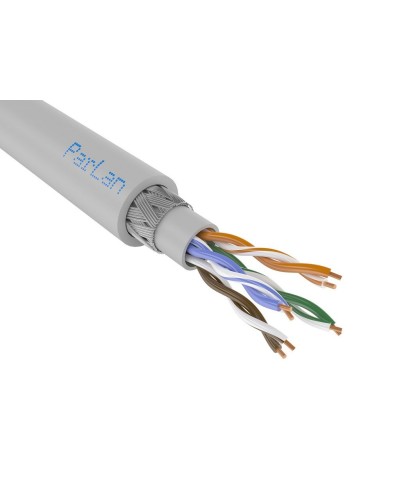 ParLan ARM PS U/UTP Cat5е 4х2х0,52 PVC. Кабель «витая пара» (LAN) для структурированных систем связи. Паритет в Грозном
