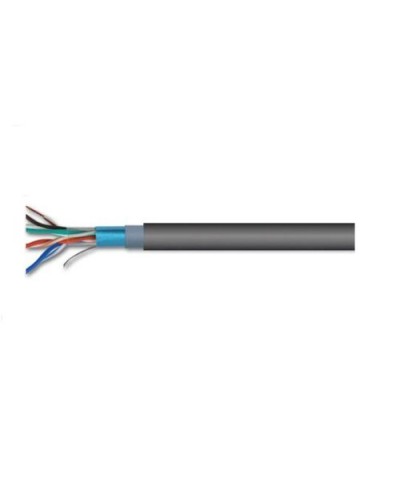 ParLan F/UTP Cat5e PVC/PE 2х2х0,52 (100014). Кабель «витая пара» (LAN) для структурированных систем связи. Паритет в Грозном