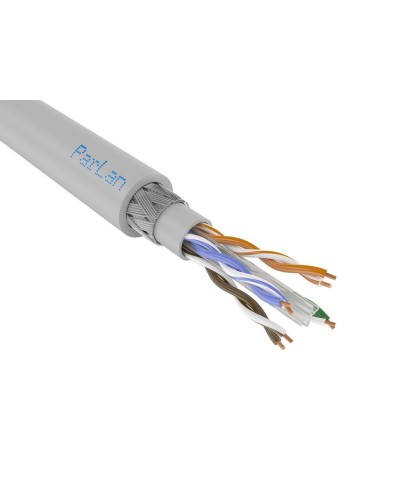 ParLan ARM PS U/UTP Cat6 4х2х0,57 PVC. Кабель «витая пара» (Cat6)(LAN) для структурированных систем связи. Паритет в Грозном