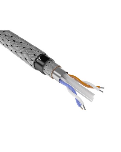КИС-ПК 4х2х0,78мм. Кабели для промышленного интерфейса RS-485 одиночной прокладки. Паритет в Грозном