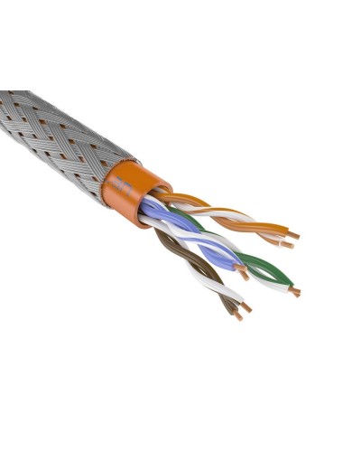 ParLan ARM U/UTP Cat5е 4х2х0,52 ZH нг(А)-HF. Кабель «витая пара» (LAN) для структурированных систем связи. Паритет в Грозном