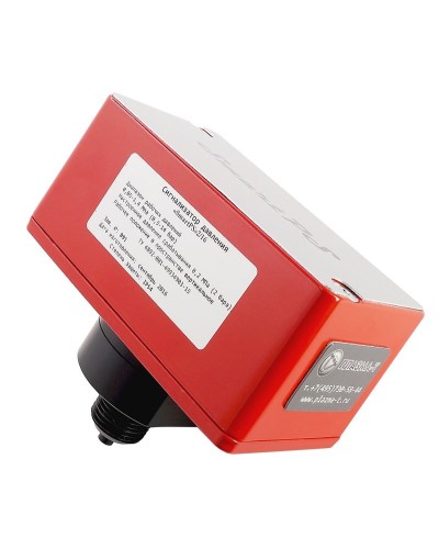 SmartPS-140-2. Сигнализатор давления. Плазма-Т в Грозном