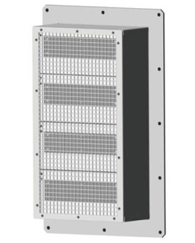 Декоративная решетка для КСИД 600/450Д. Решетка декоративная. Пожтехника в Грозном