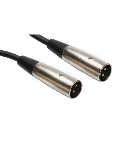XLR (ш)-XLR (ш)/1,5. Корд межблочный 1.5 метра. Прочие зарубежные в Грозном
