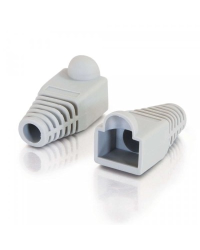 RJ-45-cap (серый). Изолирующий колпачок. Прочие зарубежные в Грозном
