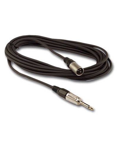 Jack(ш)-XLR (ш)/5. Корд микрофонный, Jack-XLR. Прочие зарубежные в Грозном