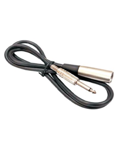 Jack(ш)-XLR (ш)/1. Корд микрофонный, Jack-XLR. Прочие зарубежные в Грозном