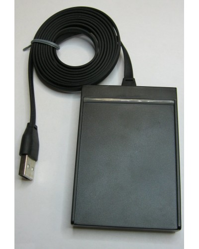 KC-MF-USB. Считыватель бесконтактный для proxi-карт и брелоков. Прокс в Грозном