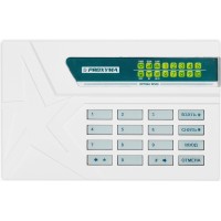 W500RL+ Optima. Объектовый прибор с встроенными GSM, РПП Ладога-РК/Ладога-РК+, и проводными шлейфами. Проксима