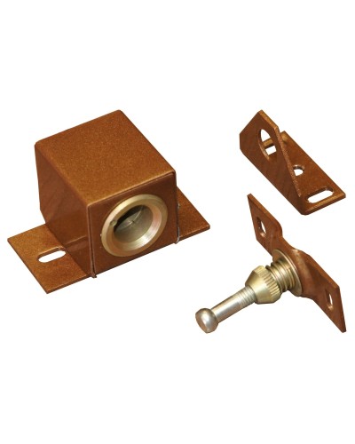 Promix-SM102.01 brown (Шериф-2 лайт НО-К 24В). Замок электромеханический. Промикс в Грозном