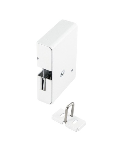 Promix-SM308.10.1 white (Шериф-8 НЗ-Б). Замок электромеханический. Промикс в Грозном