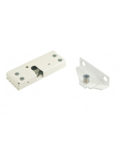 Promix-SM306.00 white (Шериф-6 НО-Б). Замок электромеханический. Промикс в Грозном