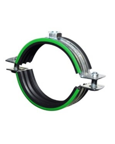 Хомут трубный 1/4” (11-15мм) М8 (PR08.3962). Хомут трубный. Промрукав в Грозном
