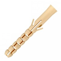 Дюбель нейлоновый PND 10х50 (100 шт) (PR08.9822). Дюбель нейлоновый. Промрукав