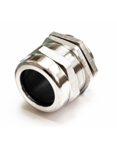Сальник PGM 42 (IP68) D отверстия 32-38 мм нержавеющая сталь (PR08.7416). Кабельный ввод PGM. Промрукав в Грозном