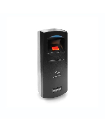 BioSmart 4-E-EM-T-L. Контроллер биометрический. Прософт-Биометрикс в Грозном