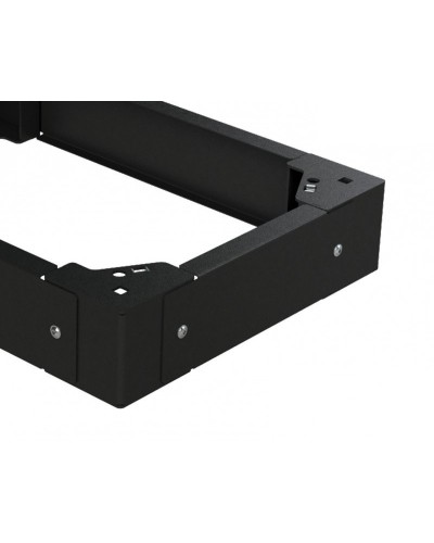 ZA 00.50 v.2 (2шт). Боковые элементы цоколя 100х500. ПРОВЕНТО в Грозном