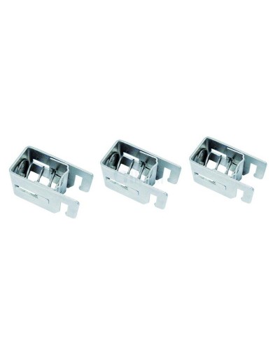 CL 20 EMC (10шт). Прижим кабельный с контактом ЭМС. ПРОВЕНТО в Грозном