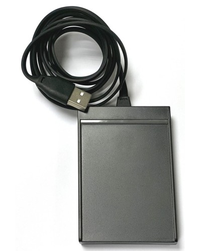 Gate-USB-MF. Настольный считыватель. Равелин в Грозном
