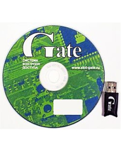 Gate-Server-Terminal. Полный комплект программного обеспечения основного АРМ СКУД. Равелин в Грозном