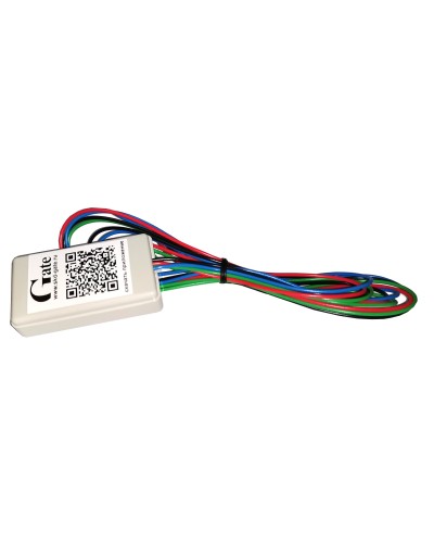 Gate-Reader-Mobile-Light (в корпусе). Считыватель. Равелин в Грозном