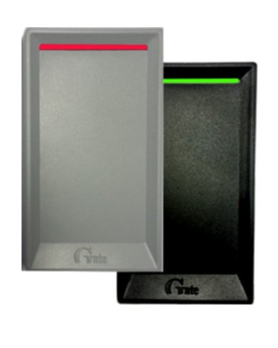 Gate-Reader-EH. Считыватель. Равелин в Грозном