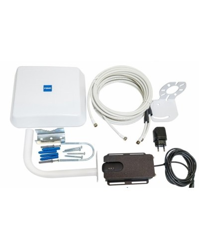 BAS-2353 CONNECT New. Антенна с LTE модемом для усиления 2g/3g/4g сигнала. РЭМО в Грозном