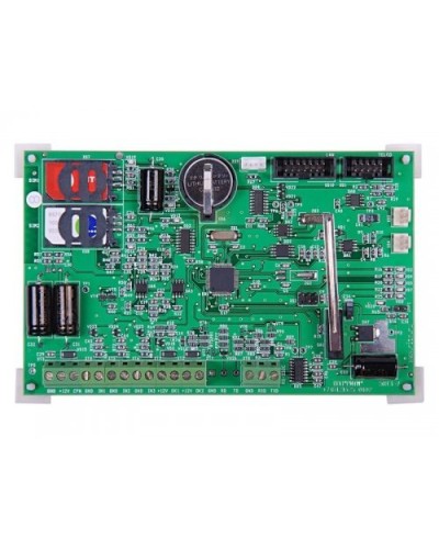 Контакт GSM-5-RT3 (для Болида). Панель охранная. Ритм в Грозном