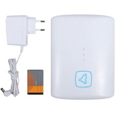 Контакт GSM-14. Панель охранная радиоканальная. Ритм