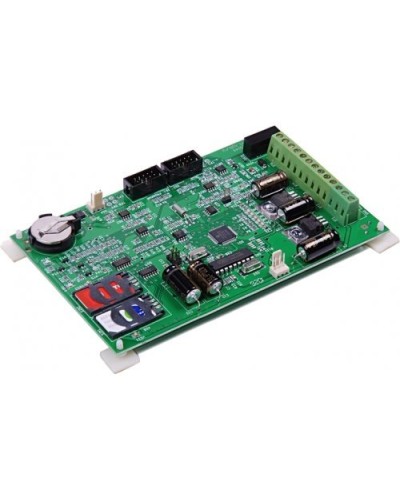 Контакт GSM-5-RT1. Панель охранная. Ритм в Грозном