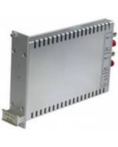SVP-04-2Rack. Сдвоенный приемник видеосигнала по витой паре. РУССБЫТ в Грозном
