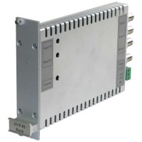 SVP-02-2Rack. Видеокорректор 2-канальный. РУССБЫТ