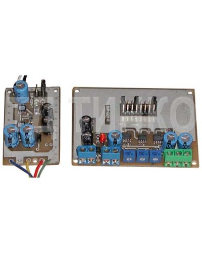SVP-03TM. Передатчик видеосигнала по витой паре. РУССБЫТ в Грозном