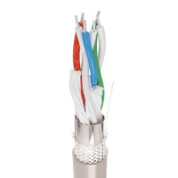 СегментКИ-485-ЭВ 1х2х0,6. Кабель симметричный для интерфейса. Сегмент Энерго