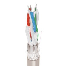 СегментКИ-485-ЭВ 1х2х0,6. Кабель симметричный для интерфейса. Сегмент Энерго