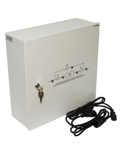 EBM-01-WCL-1P. Модуль внешнего байпаса для ИБП ST1101SL, ST1101L. Штиль в Грозном