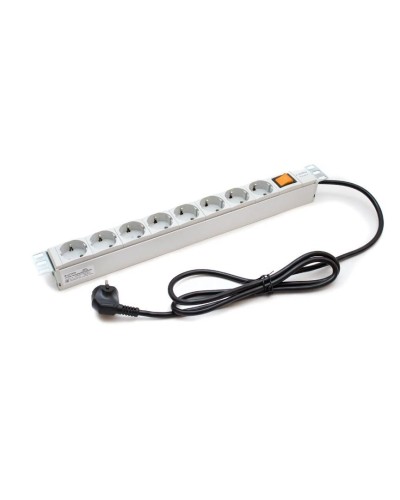 PDU-8xSchuko-Schuko. Блок розеток. Штиль в Грозном