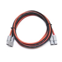 TD120A-TD120A-4-2х16. Батарейный кабель. Штиль