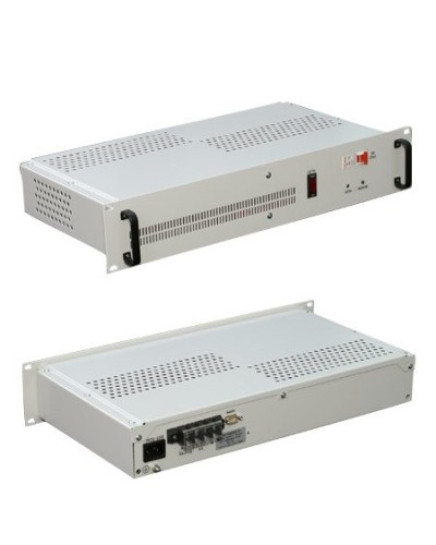 Штиль PS1220G в 19 корпусе. ИБП постоянного тока. Штиль в Грозном