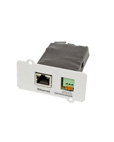 IC-SNMP/Dry Contact. Плата расширения интерфейсов. Штиль в Грозном