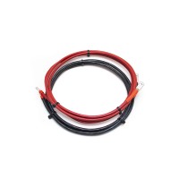 T-M8-1-2x10. Батарейный кабель. Штиль