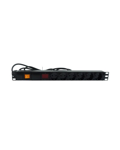 S6-Amp. Блок электрических розеток. Штиль в Грозном