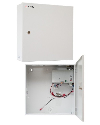 Штиль PS1205E. ИБП постоянного тока. Штиль в Грозном