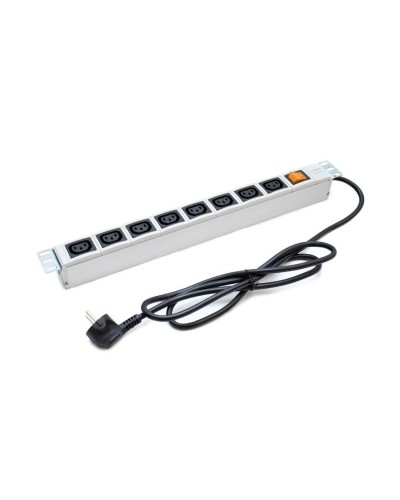 PDU-8xC13-Schuko. Блок розеток. Штиль в Грозном