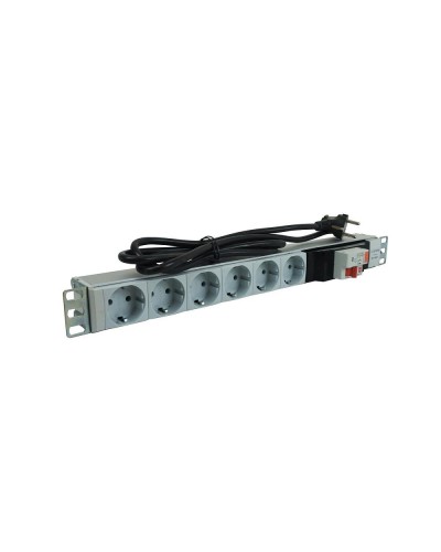 S-FI/SI-6. Блок электрических розеток с УЗО. Штиль в Грозном