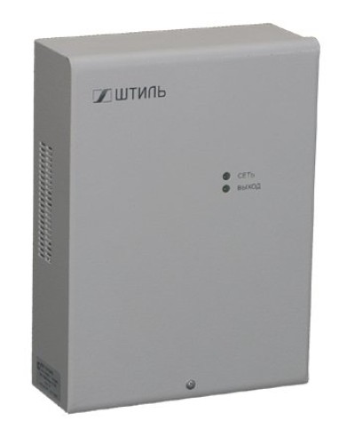 Штиль PS1205B. ИБП постоянного тока. Штиль в Грозном