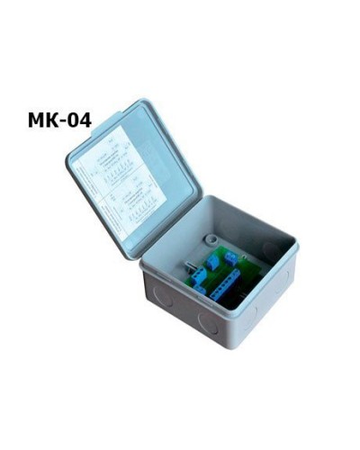 МК-04. Коробка монтажная. Спектрон НПО в Грозном