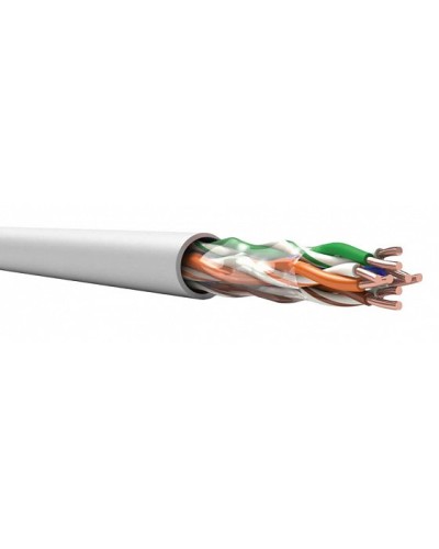 TechnoLAN U/UTP Cat 5e PVC 2х2х0,52. Кабель «витая пара» (LAN) для структурированных систем связи. СПКБ-Техно в Грозном